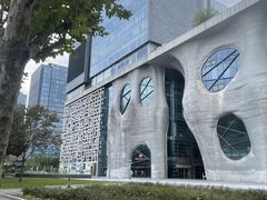 -证大喜玛拉雅中心