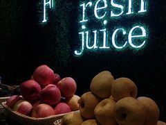 -鲜果1号(银泰城温岭店)