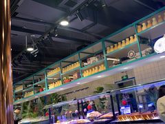 -皇家5号海鲜烤肉火锅自助餐(聊城总店)