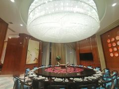 包厢-索菲特酒店·乐轩华中餐厅
