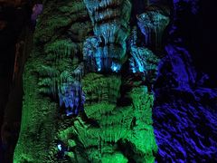 -宝晶宫旅游景区