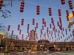 -厦门方特东方神画