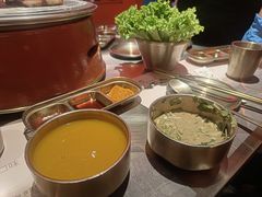 -西塔老太太泥炉烤肉(苏州大悦城店)