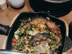 -云海肴汽锅鸡·云南小炒(曲江大悦城店)