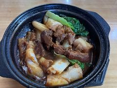 -珍珍小食店(西华路店)