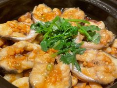 -莆田餐厅PUTIEN(深圳湾万象城家宴店)