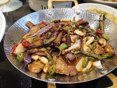 -一块豆腐·海鲜·家常菜(李沧书院路店)