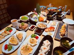 -山葵家·创意料理(EFC欧美广场店)