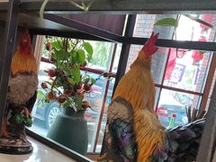 -山河屯铁锅炖(哈西站店)