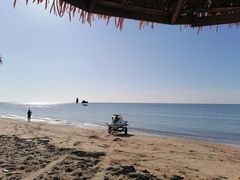 -碣石国家级海洋公园