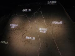 -西安唐皇城墙含光门遗址博物馆