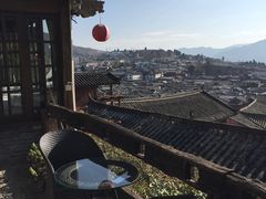 -丽江花间堂·隐泉院