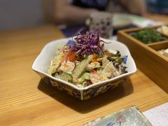 -浦·传统日式料理(3 5 1 1 店)