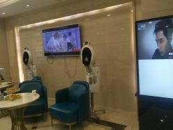 -碧莲盛·不剃发植发