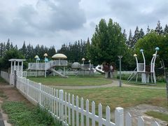 -前小桔亲子创意农场·草莓采摘·露营烧烤