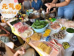 -Fun奇点轰趴馆(正佳广场店)