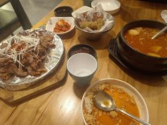 -多宾韩国料理(学衡路店)