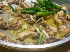 -大笑饭堂(甲子桥店)