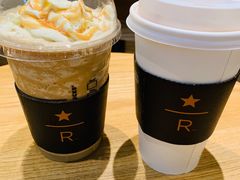 -星巴克臻选(国贸商城首店)