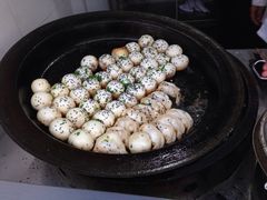 生煎-老盛兴汤包馆(江宁一店)