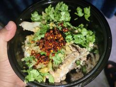 -四季抻面馆(江南店)