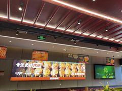 -管氏翅吧(马家堡店)