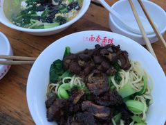 -泰顺江南春面馆