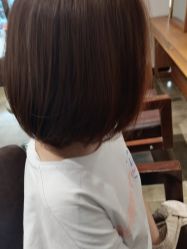 -心迪染发专门店