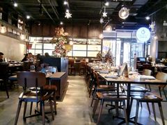 -Carbon莫卡哆·意大利复古集市餐厅(杭州大厦店)