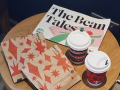 -星巴克(杭州运河上街店)