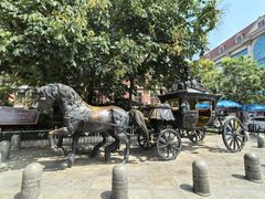 -天津五大道文化旅游区