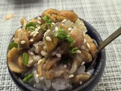 -戏作寿司(观音桥店)