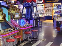 -爱玩嘉年华(龙湖杭州金沙天街店)
