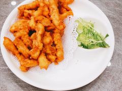 -侬佳蒸菜馆(听潮店)