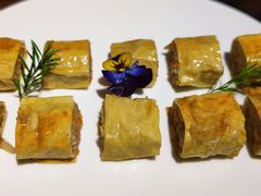 -山外山·林语花园餐厅