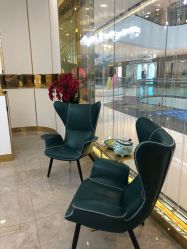 -CICI纤美·科技减肥美容