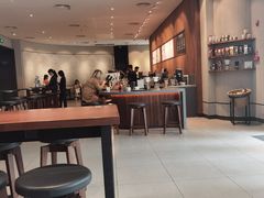 -星巴克(汕头群光广场店)