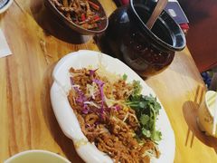 -满园春饼(宜昌万达店)