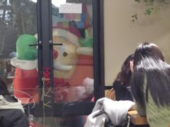 -Money Shops(愚园路店)