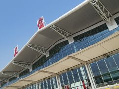 -石家庄正定国际机场-T2航站楼