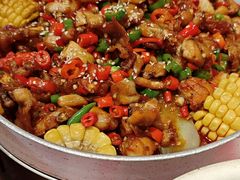 -辣小鲜·南昌大排档(船山路店)