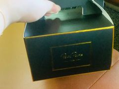 -PETIT PARIS 小巴黎(花园道店)