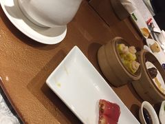 -红棉中餐厅·广州海航威斯汀酒店