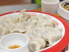 -李老哈·东北菜(宋园路店)