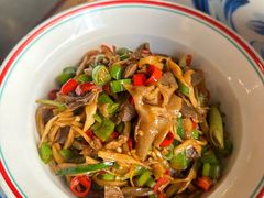 -川流不息·地道川菜·小龙虾(新松江路店)