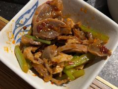 -巴奴毛肚火锅(广益哥伦布店)