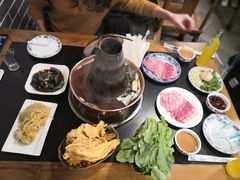 -裕德孚·非遗手切涮羊肉(东直门内大街店)