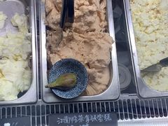仙人掌果雪芭-歎雪糕低糖低脂Gelato冰淇淋