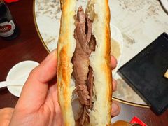 -高玛纳驴肉火烧(一世界店)