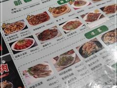 -新疆儿子娃娃餐厅(锦华街店)